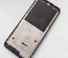 Thumb Middle Chassis Frame Motorola Moto G9 Play