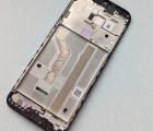 Thumb Middle Chassis Frame Motorola Moto G9 Play 2