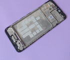 Thumb Middle Chassis Frame Samsung Galaxy A02s 2