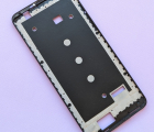 Thumb Middle Chassis Side Lcd Frame Cubot Max 2