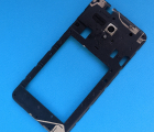 Thumb Middle Frame Alcatel One Touch Pop 3 5054