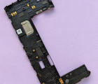 Thumb Middle Frame Blackberry Z10 Buzzer Camera Glass 2