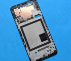 Thumb Middle Frame Google Pixel 3a Xl