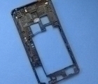 Thumb Middle Frame Lg Optimus F6
