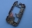 Thumb Middle Frame Motorola Bravo Mb520 Buzzer 0
