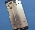 Thumb Middle Frame Motorola Moto G5 Plus