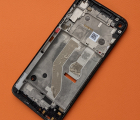 Thumb Middle Frame Motorola Moto G Stylus 2020 C Stock