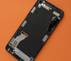 Thumb Middle Frame Motorola Moto G Stylus 2020 C Stock 2