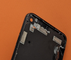 Thumb Middle Frame Motorola Moto G Stylus 2020 C Stock 3