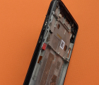 Thumb Middle Frame Motorola Moto G Stylus 2020 C Stock 4