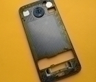 Thumb Middle Frame Motorola Moto Z3