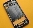 Thumb Middle Frame Motorola Moto Z3 2