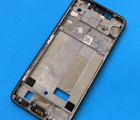 Thumb Middle Frame Nokia 5.1 Plus B Stock Black