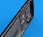 Thumb Middle Frame Nokia 5.1 Plus B Stock Black 2