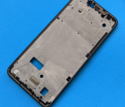Thumb Middle Frame Nokia 5.1 Plus B Stock Black 3