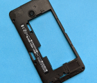 Thumb Middle Frame Nokia Lumia 635 Camera Glass