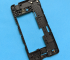 Thumb Middle Frame Nokia Lumia 635 Camera Glass 2