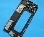 Thumb Middle Frame Samsung Galaxy A3 2016 A310