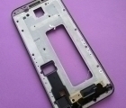 Thumb Middle Frame Samsung Galaxy A6 2018 A600fn