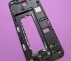 Thumb Middle Frame Samsung Galaxy A6 2018 A600fn 2