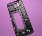 Thumb Middle Frame Samsung Galaxy A6 Plus 2018 A605