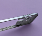 Thumb Middle Frame Samsung Galaxy Core Prime With Cam Glass 3
