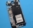 Thumb Middle Frame Samsung Galaxy S5 G900f Exynoss