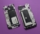 Thumb Middle Frame Samsung Galaxy S5 Qualcomm