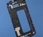 Thumb Middle Frame Samsung Galaxy S6 G920v 2