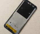 Thumb Middle Frame Side Chassis Nokia 1.4