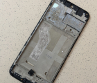 Thumb Middle Frame Side Chassis Nokia 1.4 2