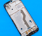 Thumb Middle Frame Zte A5 2020