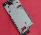 Thumb Middle Metal Panel With Speaker Bv5800