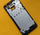 Thumb Middle Panel Frame Samsung Galaxy J3 J327