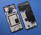 Thumb Middle Panel Google Pixel 3a