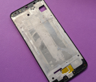 Thumb Middle Panel Samsung Galaxy A30 2019