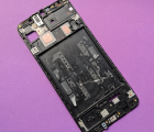 Thumb Middle Panel Samsung Galaxy A30 2019 2