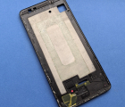 Thumb Middle Panel Samsung Galaxy A7 2018 A750