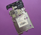 Thumb Middle Panel Samsung Galaxy Core 2