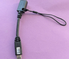 Thumb Mini Usb To Micro Usb Adapter Motorola SKN6252A