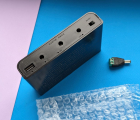Thumb Miniups Chassis 18650