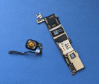 Thumb Motherboard Apple Iphone 5s 16gb Neverlock And Button Home