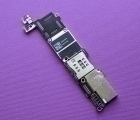 Thumb Motherboard Apple Iphone 5s 32gb No Icloud Neverlock