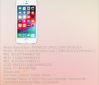 Thumb Motherboard Apple Iphone 5s Info