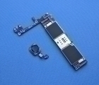 Thumb Motherboard Apple Iphone 6s 16gb No Icloud Lock 2
