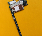 Thumb Motherboard Google Pixel 3