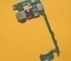 Thumb Motherboard Lg Stylo 3 Ls777
