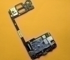 Thumb Motherboard Moto Z3
