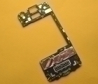 Thumb Motherboard Moto Z3 2
