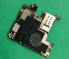 Thumb Motherboard Motorola Edge 2020